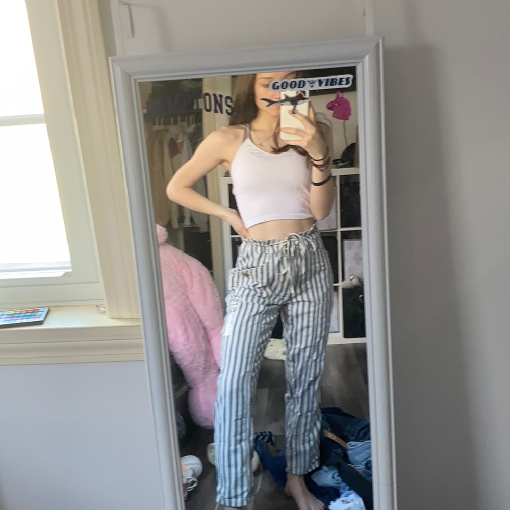 NEW american eagle pants